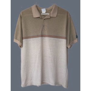 80’s Off Shore surf/skate collared shirt